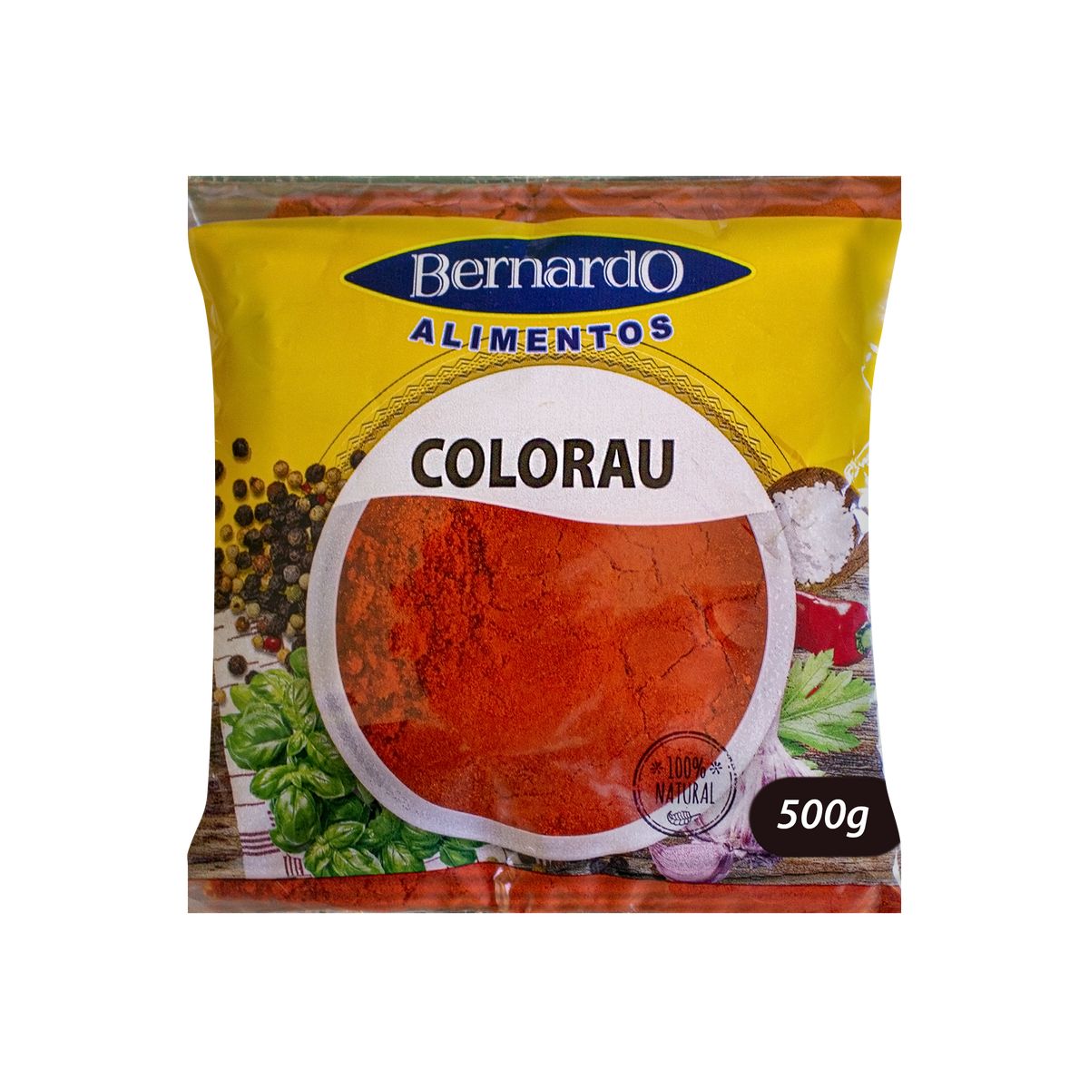 Colorau Bernardo 500g