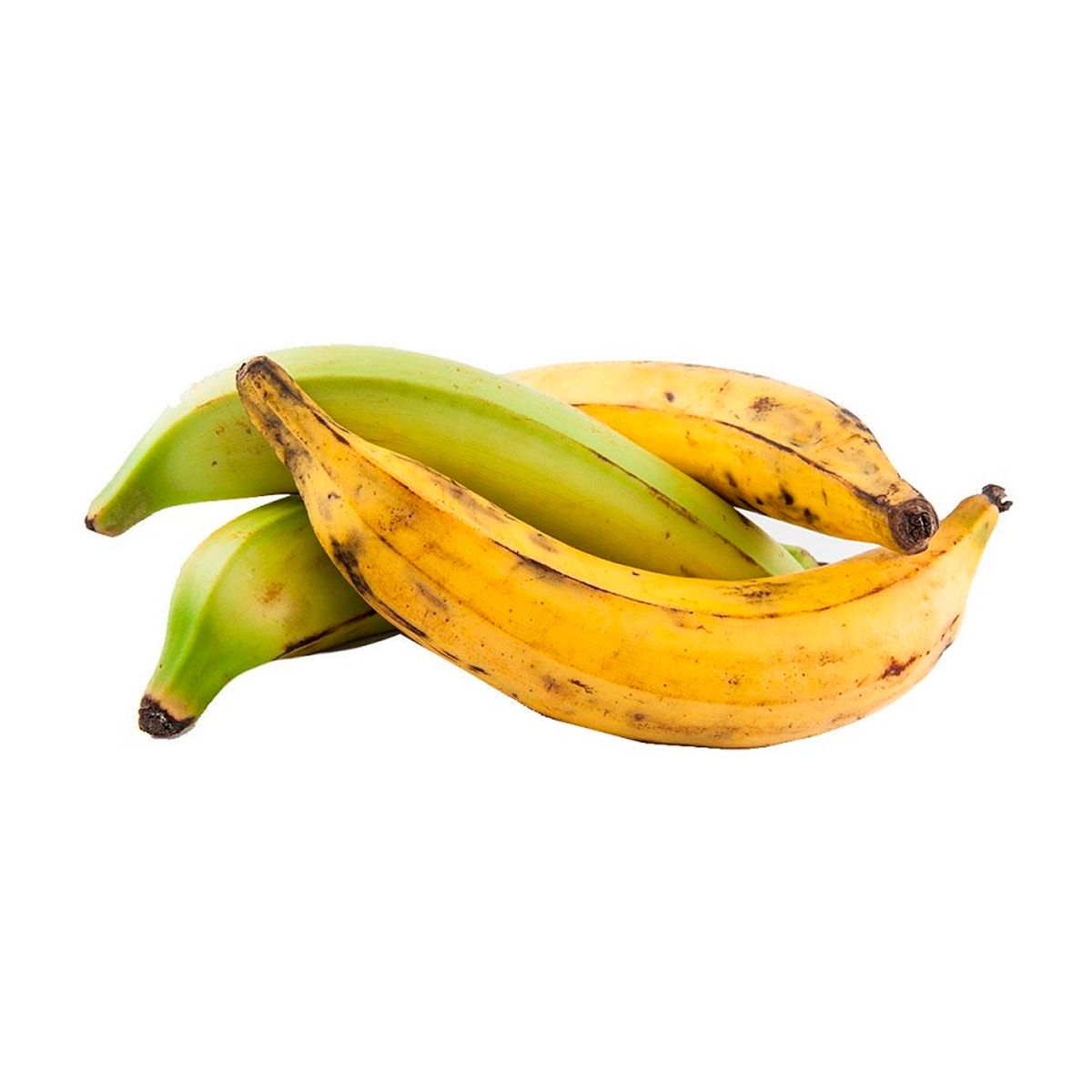 Banana de Fritar Aprox.700g image number 0