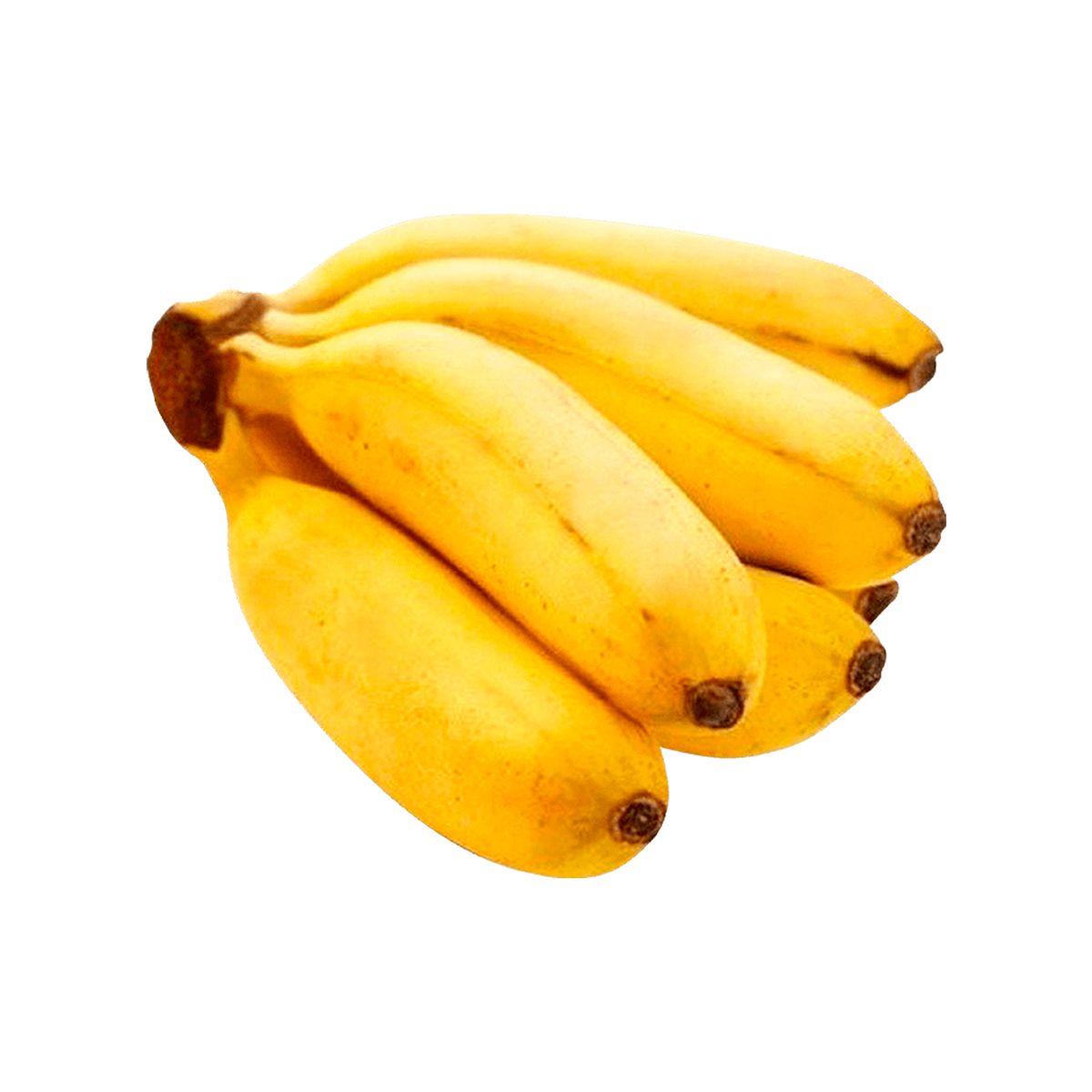 Banana Maçã Aprox.1kg image number 0