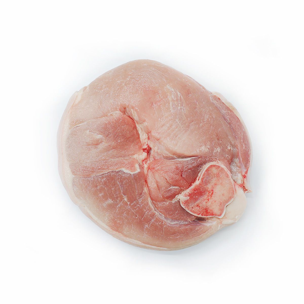 Carne Suína Nutribras Corte em Pedaços Aprox.1kg