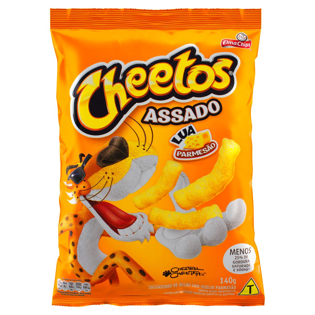 Cheetos Bola Grande