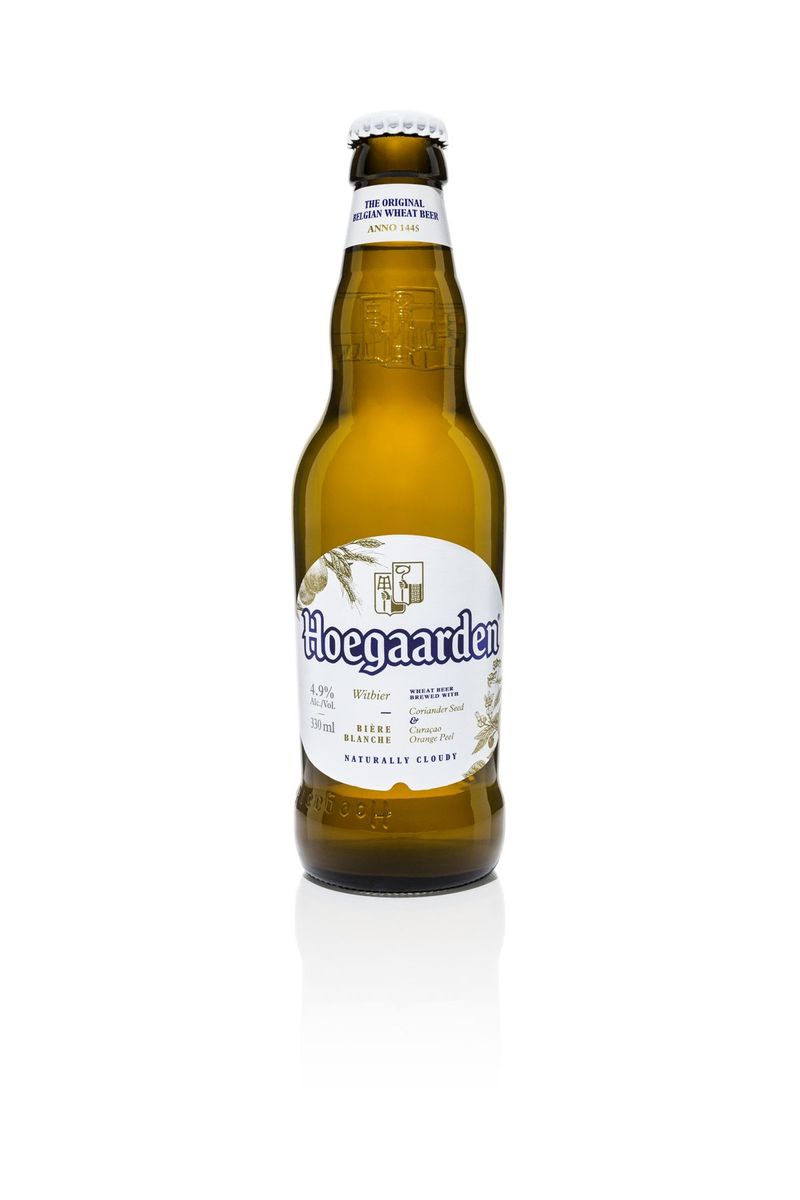 Cerveja Colorado Appia Trigo Garrafa 300 mL