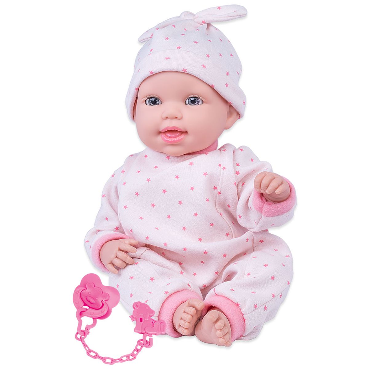 Ofertas de Talco Infantil Muriel Baby frasco rosa com 50g